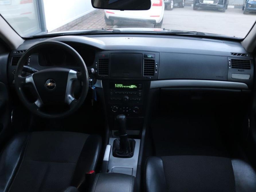 Chevrolet Epica V250 Рестайлинг Нижний Новгород  - изображение 14
