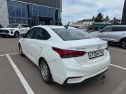 Hyundai Solaris II Уфа  - изображение 17