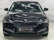 Skoda Superb III Рестайлинг Воронеж  - изображение 20