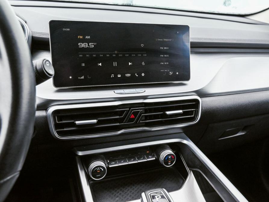 Geely Coolray I Екатеринбург  - изображение 11