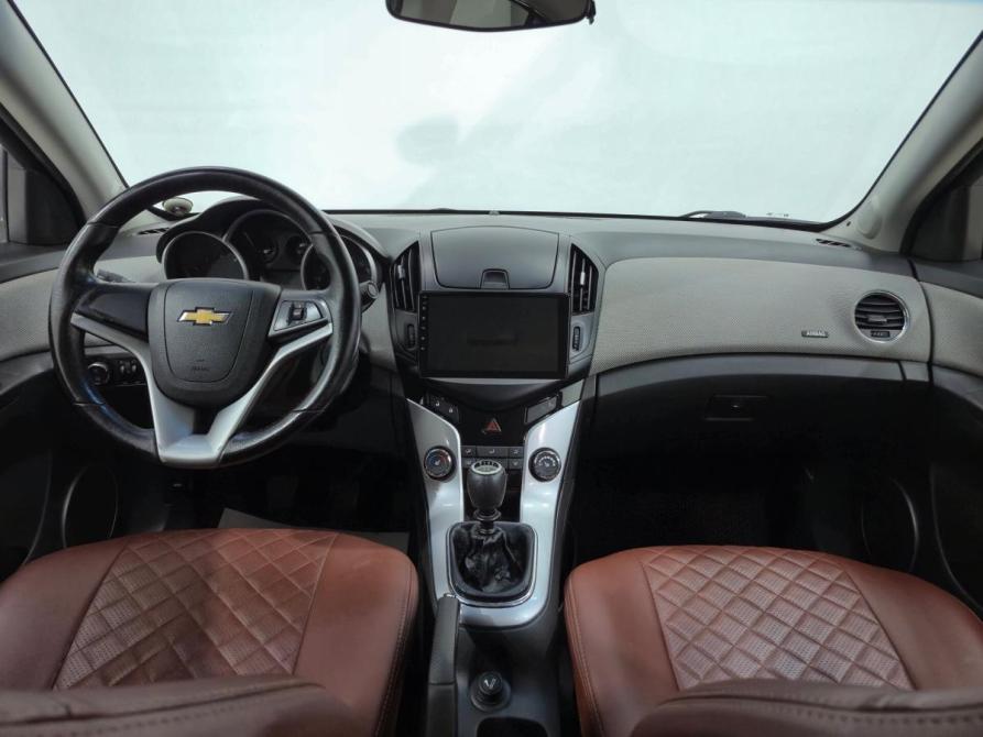 Chevrolet Cruze I Рестайлинг Альметьевск  - изображение 10