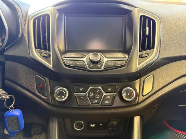 Chery Tiggo 5 I с пробегом 2014 года, цена 795 000 рублей, 215300 км, внедорожник, Автокод Объявления