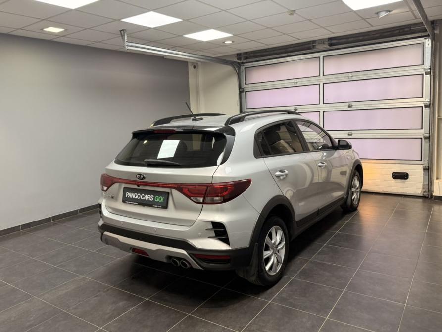 Kia Rio IV Рестайлинг Тверь  - изображение 6
