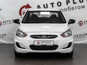 Hyundai Solaris I Минеральные Воды  - изображение 18