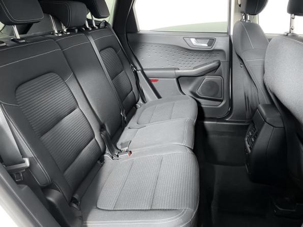 Ford Kuga III с пробегом 2020 года, цена 2 452 500 рублей, 109394 км, внедорожник, Автокод Объявления