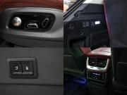 Hongqi E-HS9 Москва  - изображение 61