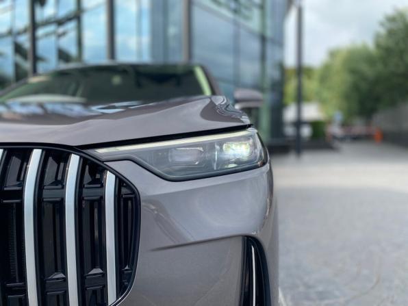 Jaecoo J8 с пробегом 2024 года, цена 2 959 000 рублей, 17746 км, внедорожник, Автокод Объявления