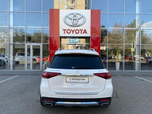Mercedes-Benz GLE II (V167) с пробегом 2023 года, цена 7 850 000 рублей, 52439 км, внедорожник, Автокод Объявления