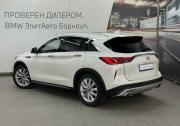 Infiniti QX50 II Барнаул  - изображение 43