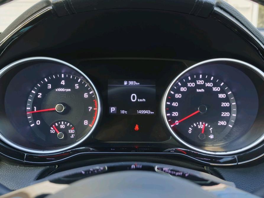 Kia Proceed I Санкт-Петербург  - изображение 33