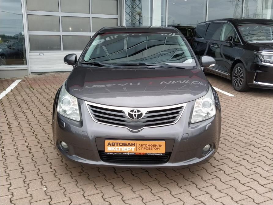 Toyota Avensis III Екатеринбург  - изображение 2