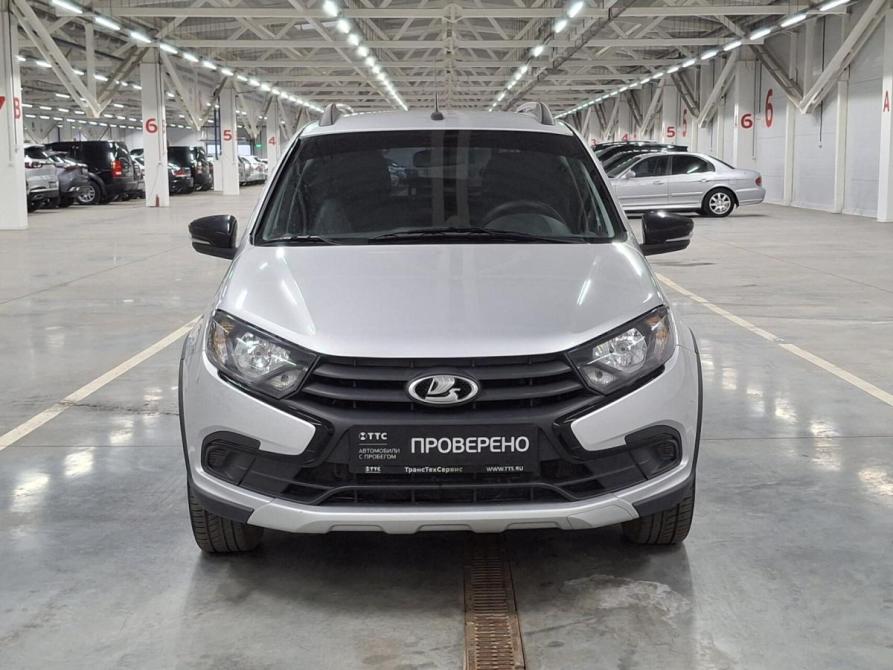 Lada (ВАЗ) Granta I Рестайлинг Казань  - изображение 2