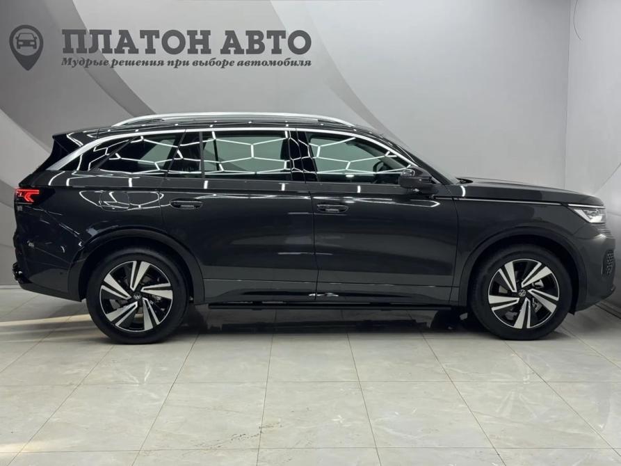 Volkswagen Tavendor I Воронеж  - изображение 8