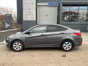 Hyundai Solaris I Рестайлинг Казань  - изображение 10