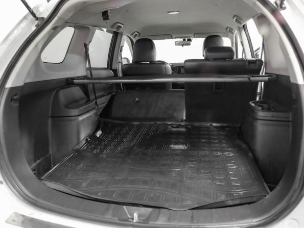 Mitsubishi Outlander III с пробегом 2014 года, цена 1 299 000 рублей, 188612 км, внедорожник, Автокод Объявления