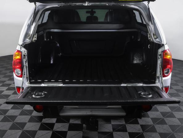 Mitsubishi L200 IV с пробегом 2011 года, цена 1 469 000 рублей, 138029 км, offers.body_type.unknown, Автокод Объявления