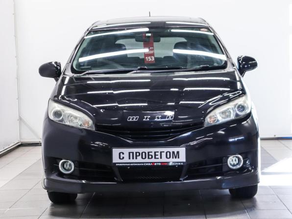 Toyota Wish II с пробегом 2010 года, цена 1 210 000 рублей, 179578 км, минивэн, Автокод Объявления