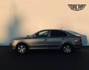 Skoda Octavia II (A5) Рестайлинг Санкт-Петербург  - изображение 24
