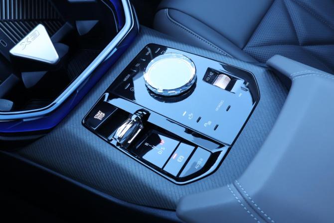 BMW X3 IV (G45/G48) с пробегом 2025 года, цена 6 590 000 рублей, 26872 км, внедорожник, Автокод Объявления
