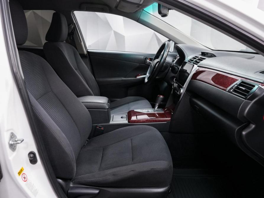 Toyota Camry VII (XV50) Ульяновск  - изображение 12