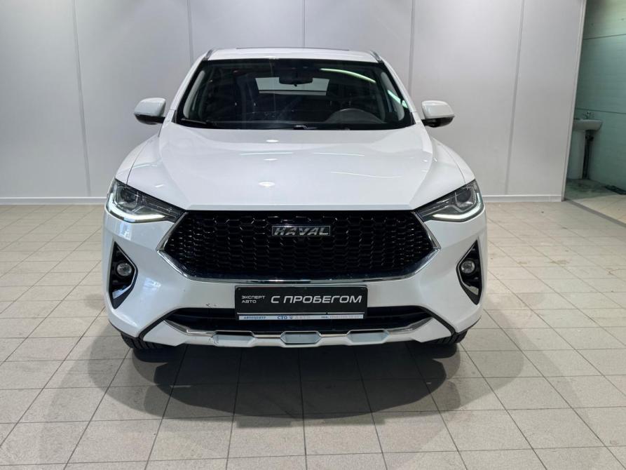 Haval F7x I Самара  - изображение 3