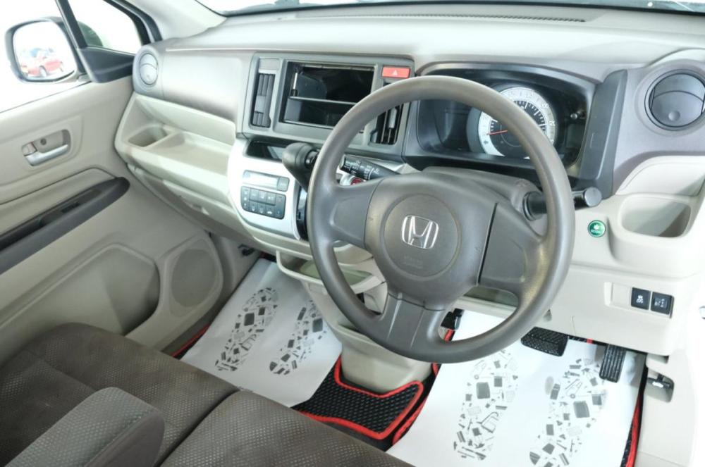 Honda N-WGN I Омск  - изображение 9
