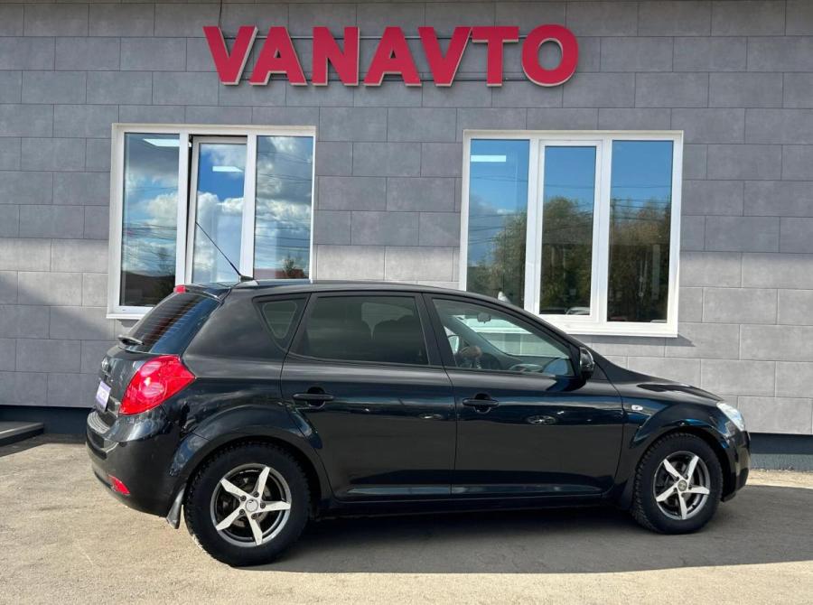 Kia Ceed I Альметьевск  - изображение 5