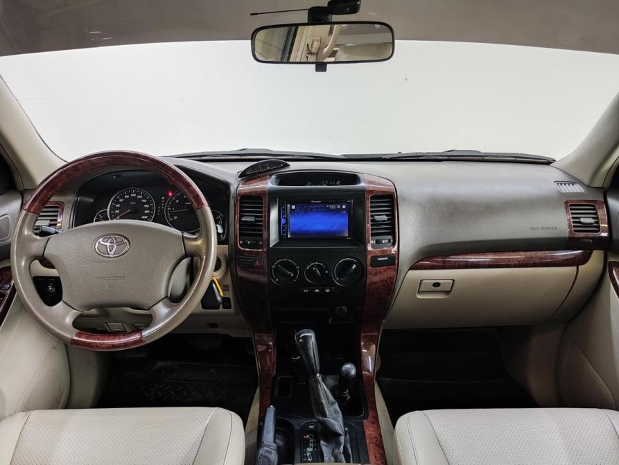 Toyota Land Cruiser Prado 120 Series Барнаул  - изображение 10