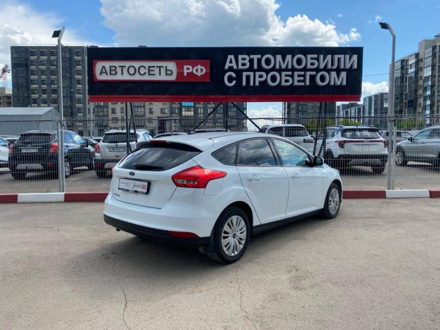 Ford Focus III Рестайлинг Альметьевск  - изображение 15