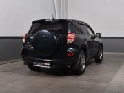 Toyota RAV4 III (XA30) Рестайлинг Кемерово  - изображение 24