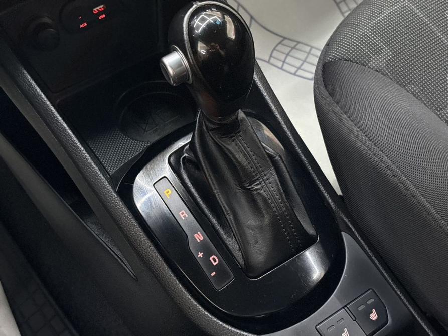 Kia Rio III Рестайлинг Ярославль  - изображение 17