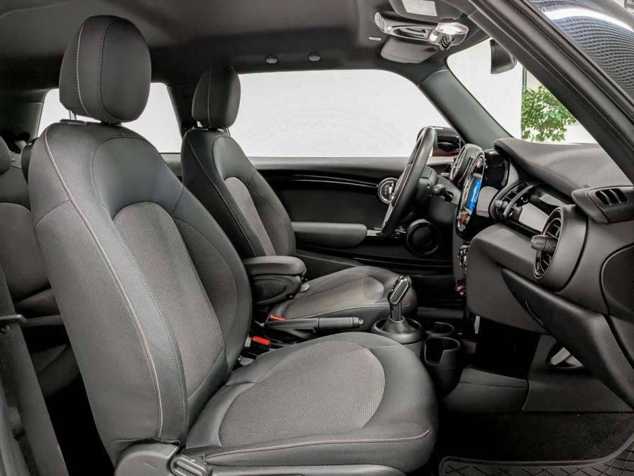 Mini Hatch III (F55/F56) Рестайлинг Санкт-Петербург  - изображение 24