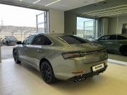 Geely Preface I Новосибирск  - изображение 19