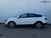 Lada (ВАЗ) Vesta I Москва  - изображение 18