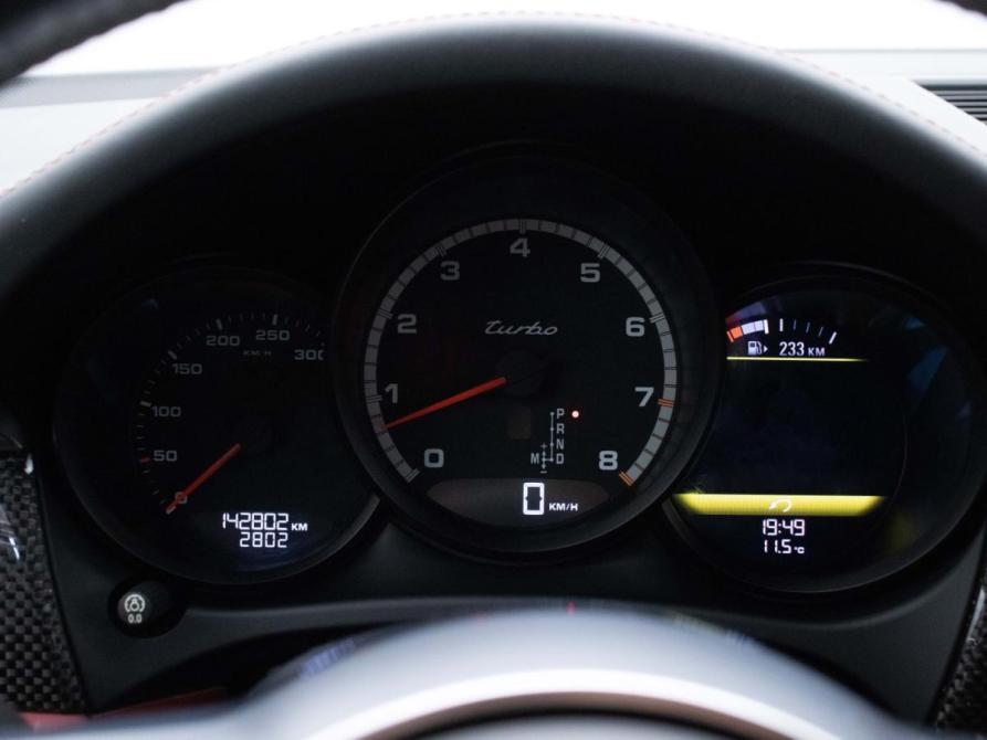 Porsche Macan I Москва  - изображение 12