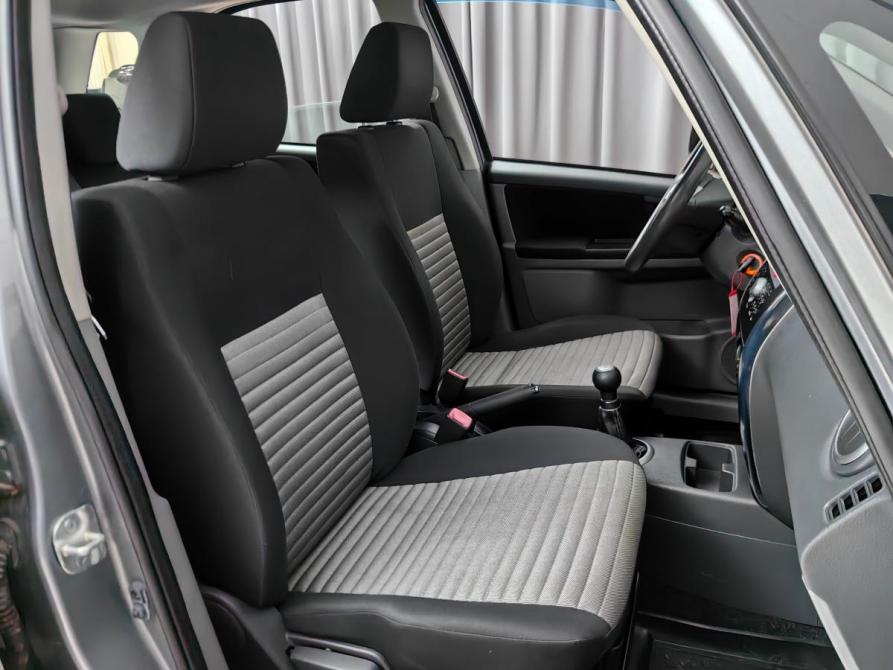 Suzuki SX4 I (Classic) Рестайлинг Подольск  - изображение 7