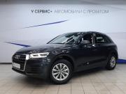 Audi Q5 II (FY) Москва  - изображение 18