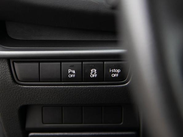 Mazda 3 IV (BP) с пробегом 2020 года, цена 2 068 000 рублей, 104920 км, седан, Автокод Объявления