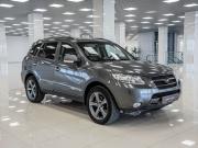 Hyundai Santa Fe II Самара  - изображение 18