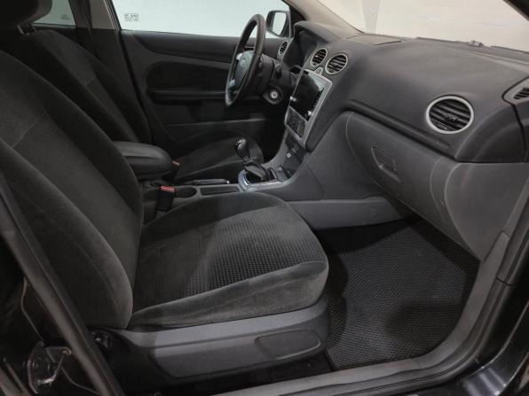 Ford Focus II с пробегом 2006 года, цена 380 000 рублей, 206776 км, хэтчбек, Автокод Объявления