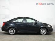 Chevrolet Aveo II Екатеринбург  - изображение 27