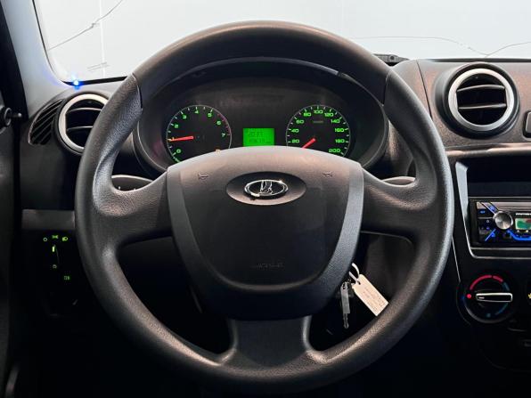 Lada (ВАЗ) Granta I с пробегом 2015 года, цена 505 000 рублей, 159637 км, лифтбек, Автокод Объявления