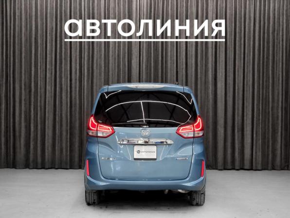 Honda Freed II с пробегом 2017 года, цена 1 350 000 рублей, 151023 км, компактвэн, Автокод Объявления