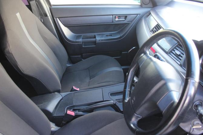 Toyota WiLL II (VS) с пробегом 2002 года, цена 417 000 рублей, 414025 км, хэтчбек, Автокод Объявления