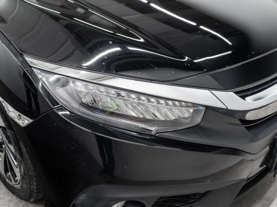 Honda Civic X Красноярск  - изображение 20