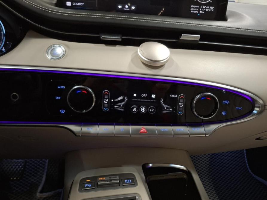 Genesis GV70 I Казань  - изображение 23