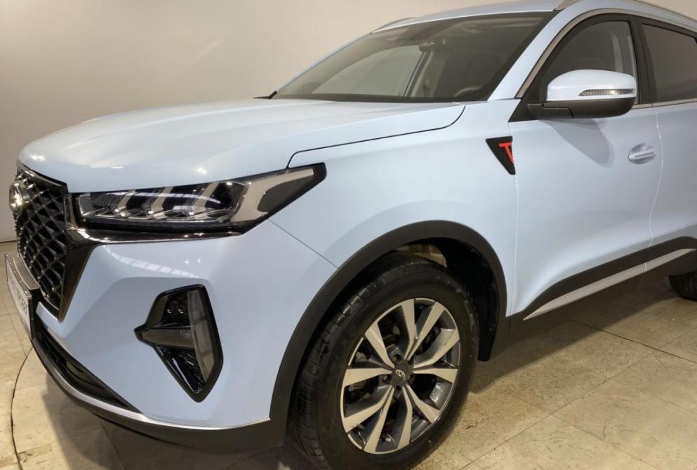 Chery Tiggo 7 Pro Max I Саранск  - изображение 15