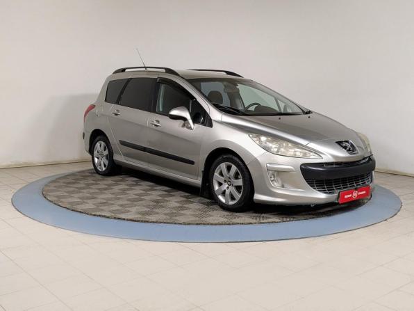 Peugeot 308 I с пробегом 2008 года, цена 389 900 рублей, 200000 км, универсал, Автокод Объявления