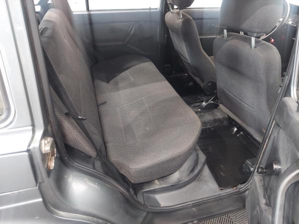 Lada (ВАЗ) 2131 (4x4) I с пробегом 2013 года, цена 370 000 рублей, 177454 км, внедорожник, Автокод Объявления