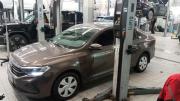 Volkswagen Polo VI Санкт-Петербург  - изображение 9